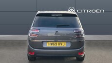 Citroen Grand C4 1.2 PureTech 130 Flair Plus 5dr EAT8 Petrol Estate